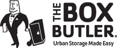 The Box Butler - Full Service Concierge Storage New York City Area